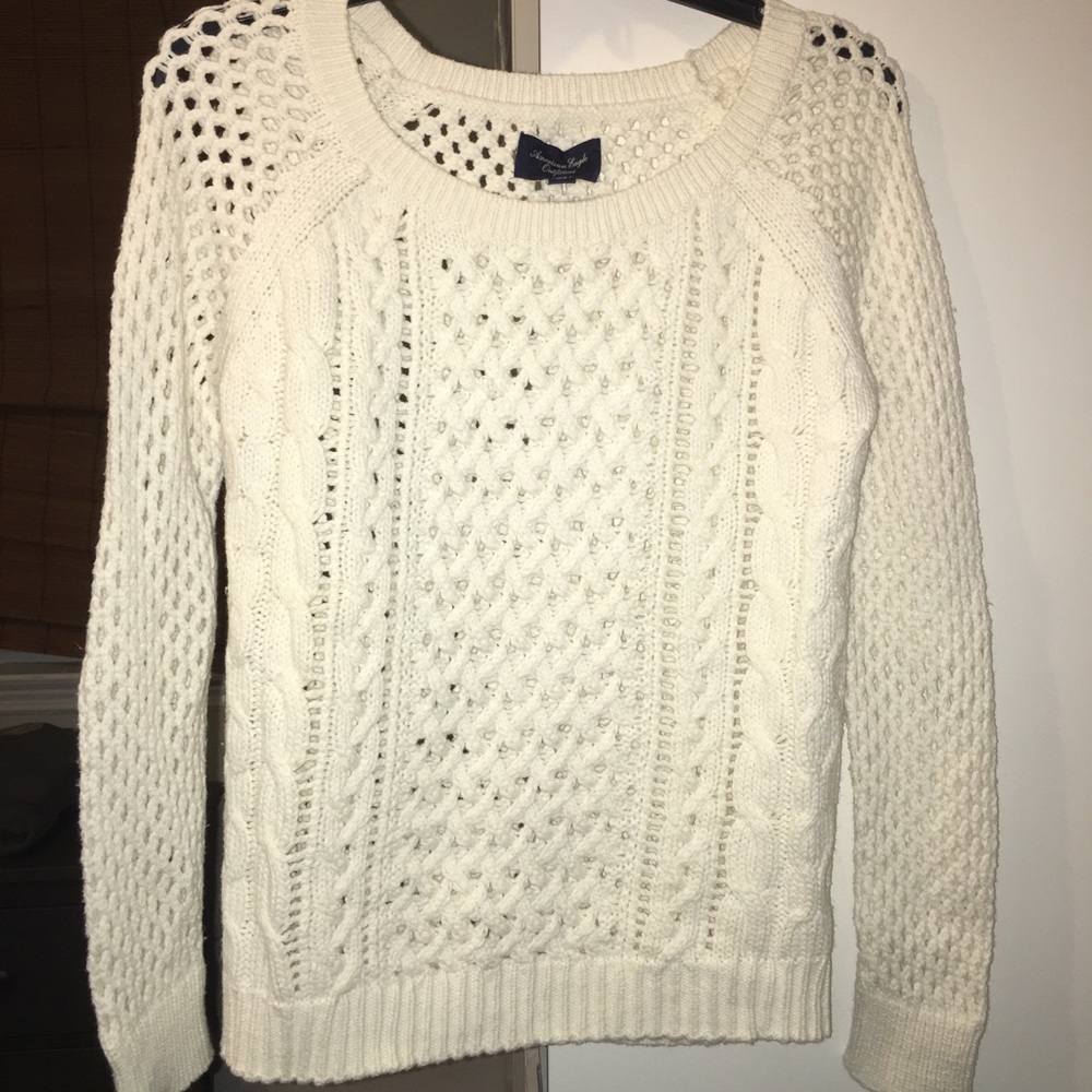 Women’s sweater